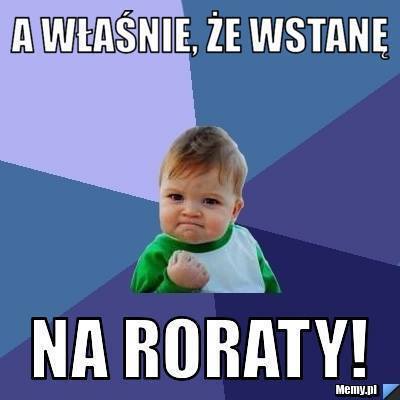 na roraty roraty