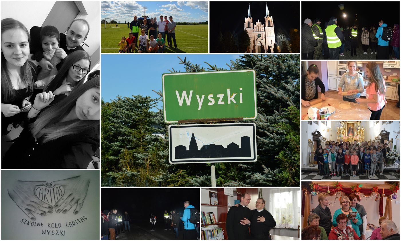 ks. Adam Niewęgłowski ks. Adam